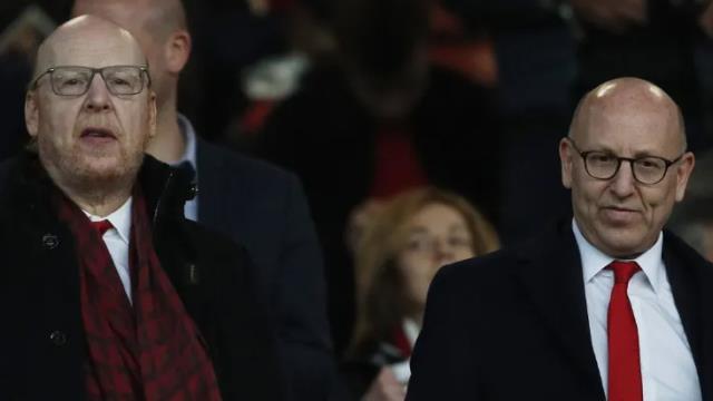 Ronaldo sonrası deprem! Manchester United'ın satışı için olağanüstü toplantı Ronaldo sonrası deprem! Manchester United'ın satışı için olağanüstü toplantı