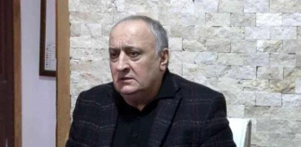 Türk milletine 'aptal' diyerek hakaret eden Ekmek Üreticileri Sendikası Başkanı Cihan Kolivar, iftiralarına kaldığı yerden devam etti
