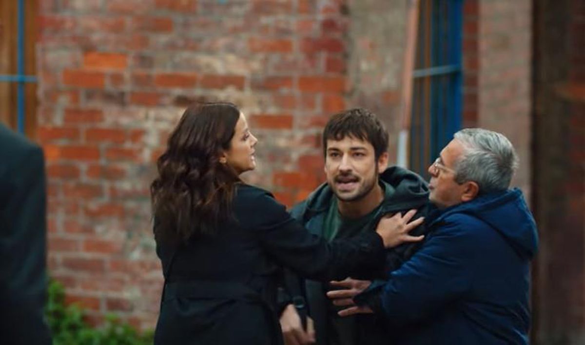 Yürek Çıkmazı yeni bölüm saat kaçta? Yürek Çıkmazı yeni bölüm ne zaman? Yürek Çıkmazı 4. bölüm ne zaman?