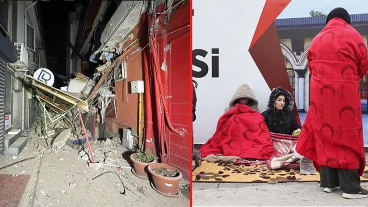 Düzce beşik gibi! Artçı depremler devam ediyor, kent 5.9'un ardından 150 kez daha sallandı