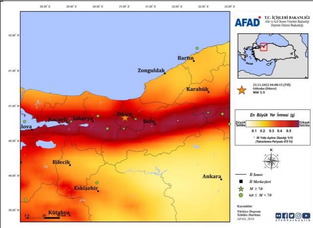 50 vatandaş yaralandı, 100'den fazla artçı kaydedildi! İşte korkutan depremle ilgili ilk rapor