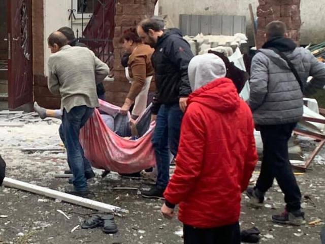Başkent Kiev'de elektrik kesintileri yaşanıyor! Şehir tahliye edilme riski ile karşı karşıya