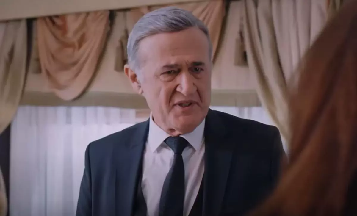 Bir Peri Masalı 10. bölüm fragmanı! (VİDEO) Bir Peri Masalı yeni bölüm fragmanı yayınlandı mı? Bir Peri Masalı yeni bölümde neler olacak?