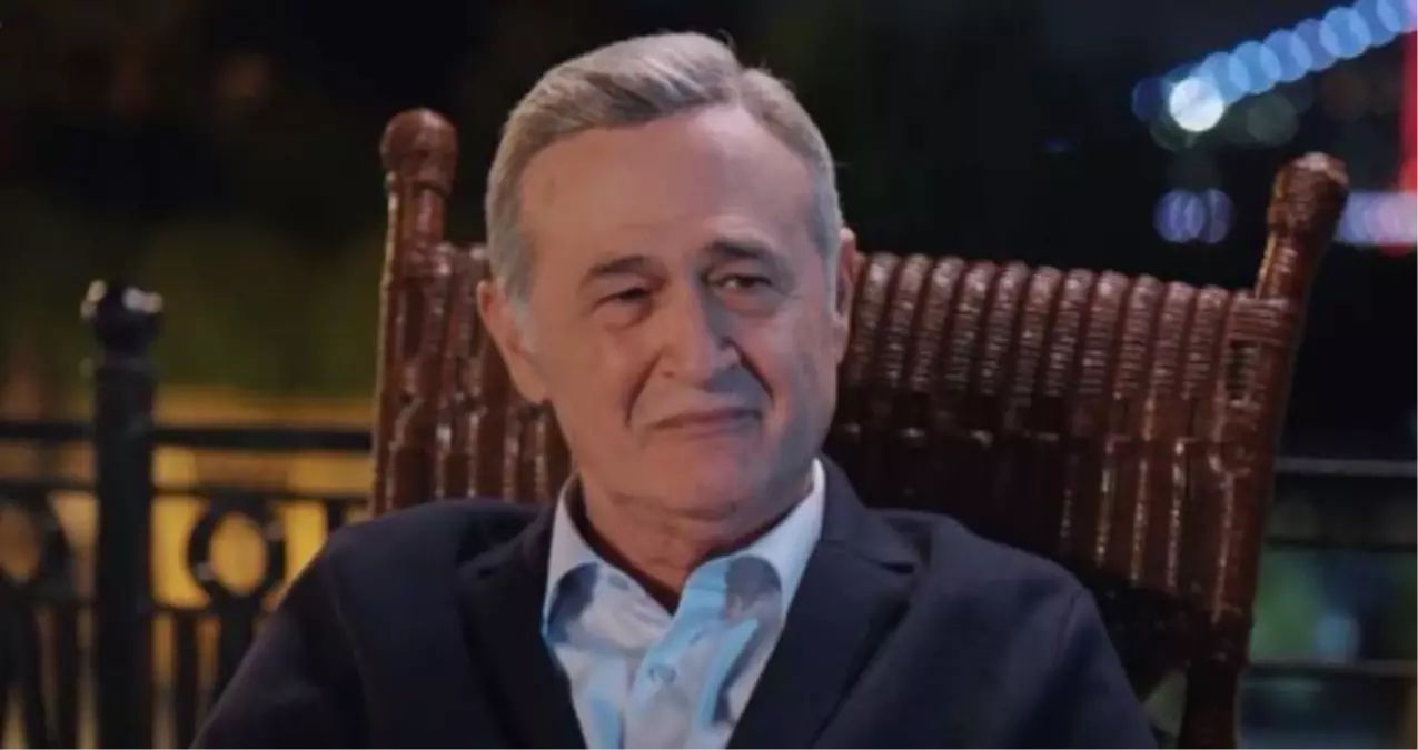 Bir Peri Masalı Hamit öldü mü? Bir Peri Masalı Müfit Kayacan diziden ayrıldı mı? Bir Peri Masalı Hamit Köksal öldü mü?