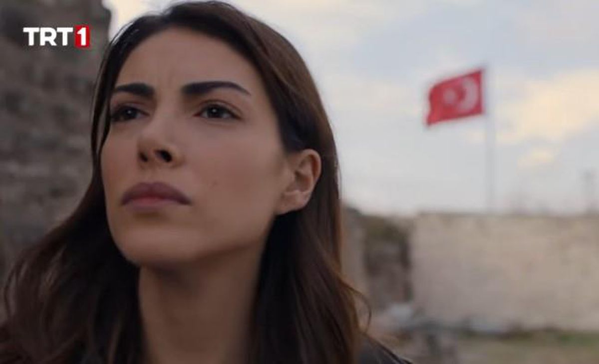 Bu hafta Teşkilat var mı, yok mu, neden yok? 27 Kasım Teşkilat dizisi yeni bölümü yok mu, neden yok? Teşkilat yeni bölüm bu Pazar mı haftaya mı?