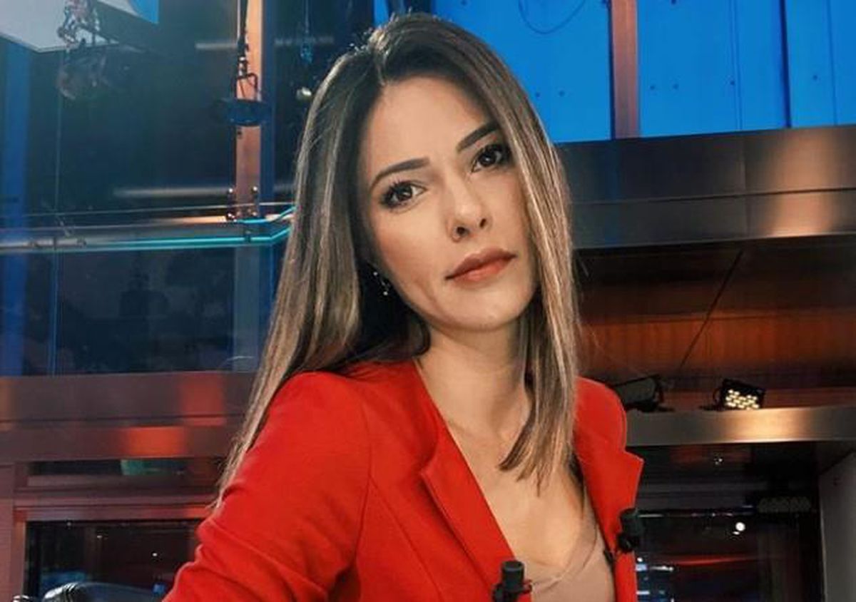 Buse Yıldırım kimdir? Kaç yaşında, nereli, ne iş yapıyor? Buse Yıldırım hayatı!