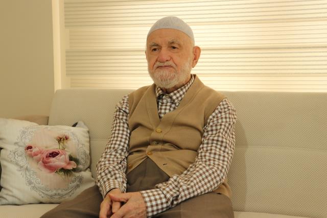Cumhurbaşkanı Erdoğan'ın öğretmeni konuştu: Küçükken onu hepsinden ayıran bir özellik vardı