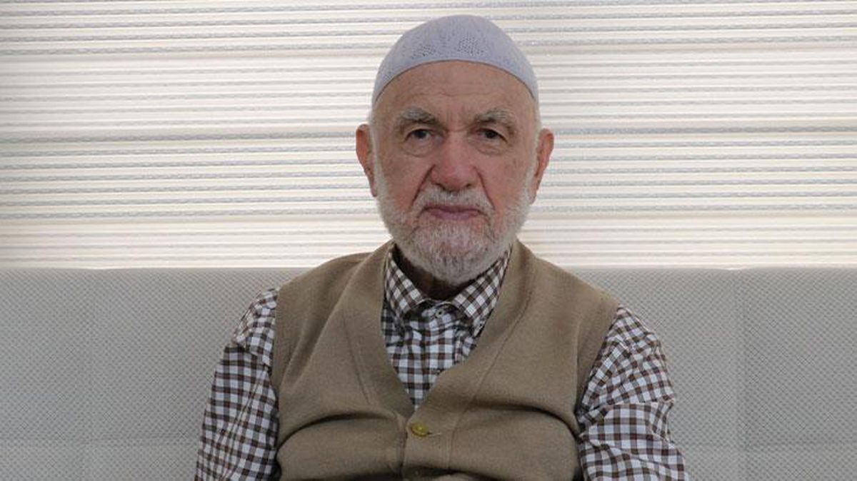 Öğretmeni, Cumhurbaşkanı Erdoğan'ın gençliğini anlattı: Küçükken onu hepsinden ayıran bir özellik vardı