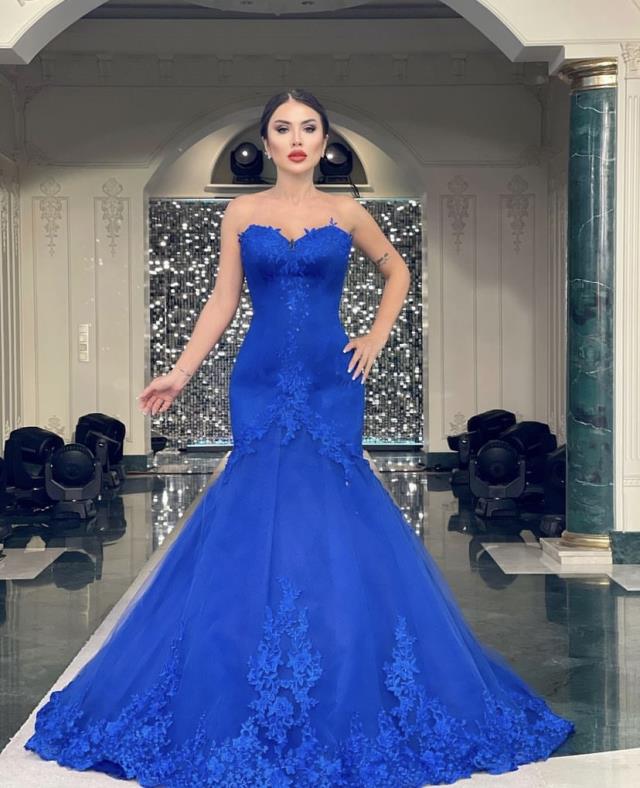 Doya Doya Moda Özlem kimdir? Özlem Parlu kaç yaşında, nereli? Doya Doya Moda Özlem İnstagram hesabı!