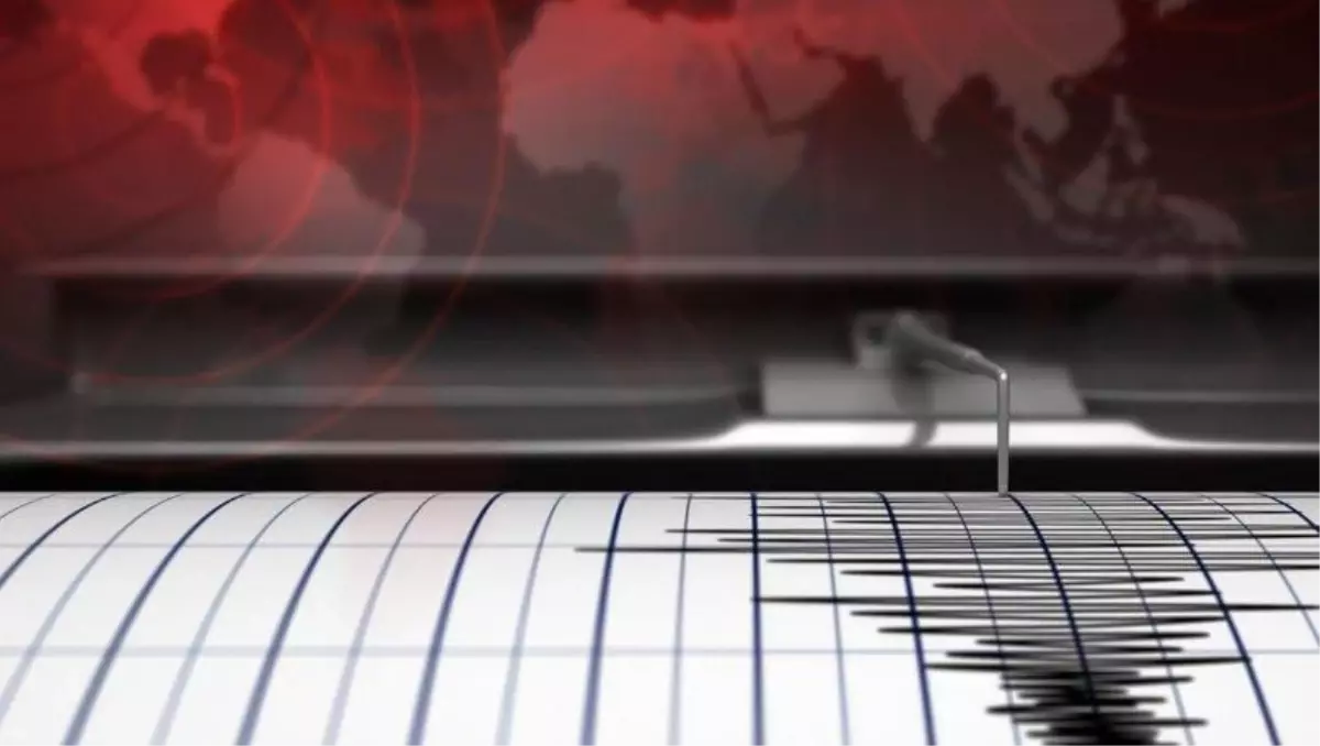 Düzce deprem mi oldu? AFAD- Kandilli Düzce deprem şiddeti kaç, merkezi neresi? Düzce deprem ne zaman saat kaçta oldu?