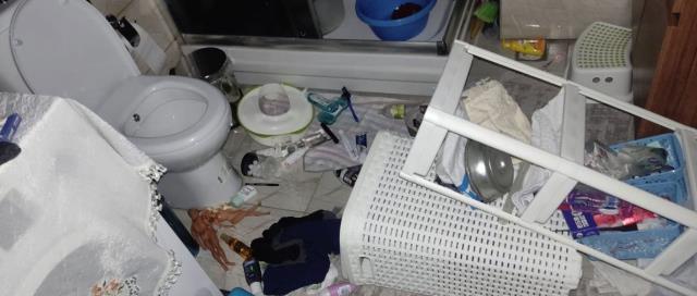 Düzce depreminde de gözler önüne serildi! Sabitlenmeyen eşyalar yaralanmalara ve kaçış yollarının kesilmesine neden oldu