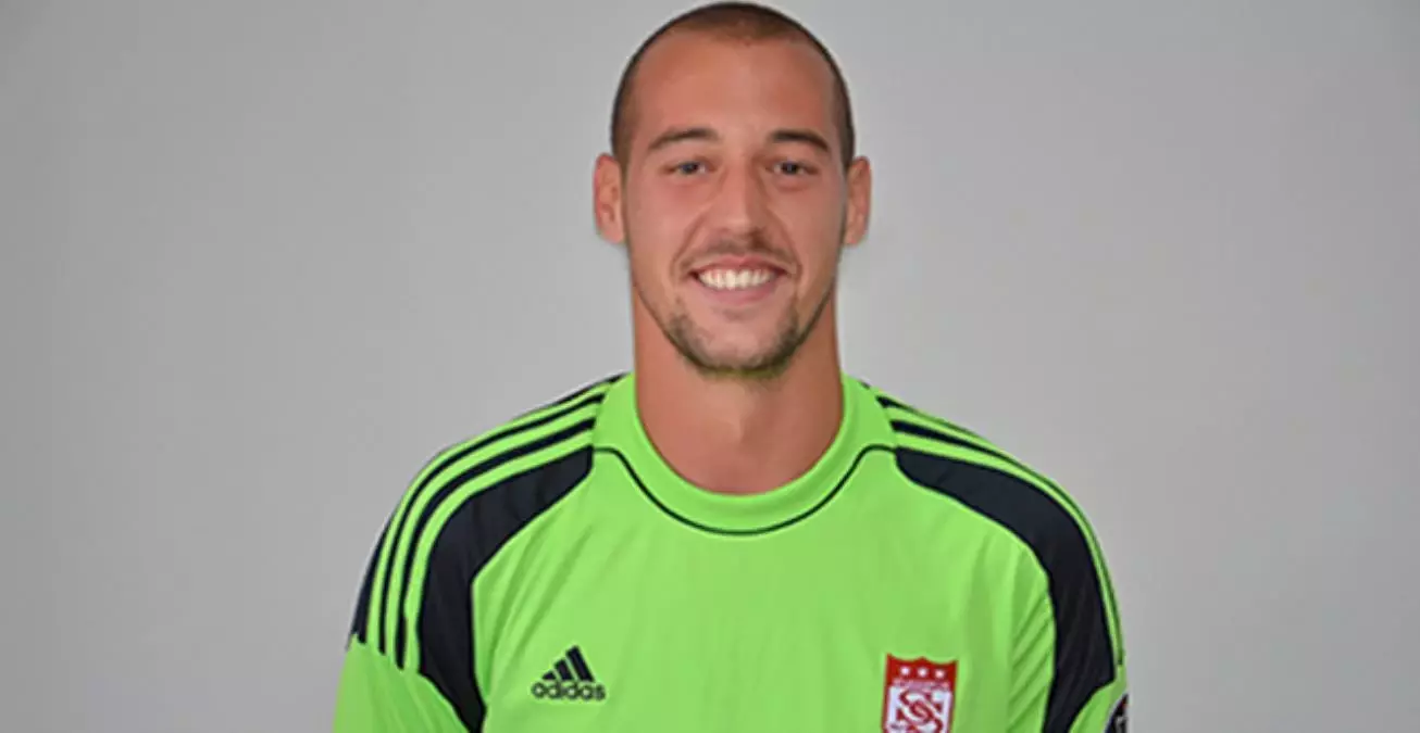 Kanada kalecisi kim? Milan Borjan kimdir? Kanada'nın kalecisi Milan Borjan hangi takımda oynuyor, kaç yaşında, nereli?