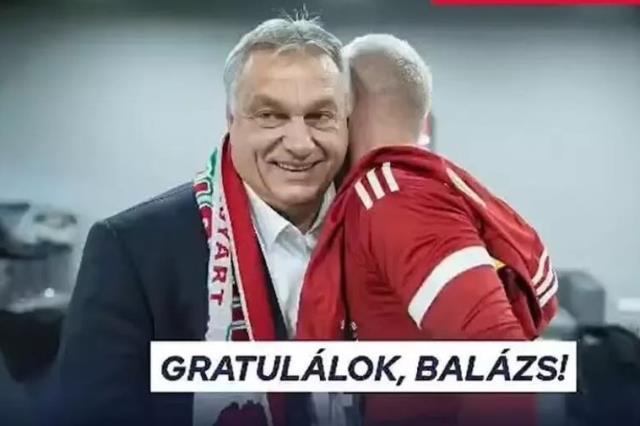 Macar başbakanın taktığı atkı olay oldu! Orban'ın krallık hayaline Ukrayna'dan sert tepki