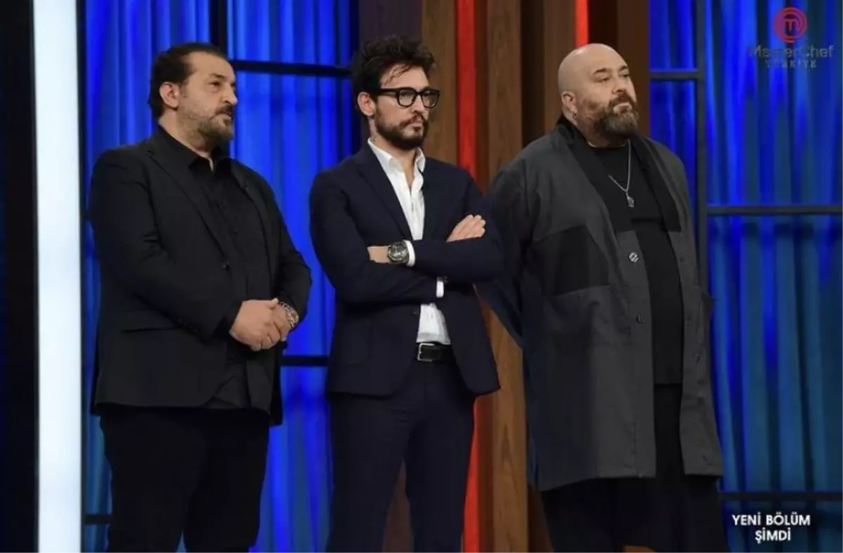 MasterChef yeni bölüm fragmanı izle! MasterChef yeni bölüm fragmanı yayınlandı mı? 22 Kasım MasterChef fragmanı izle!