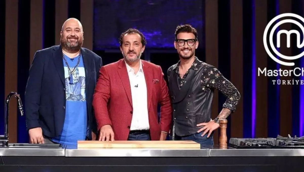 MasterChef yeni bölüm yok mu? MasterChef bugün neden yok? MasterChef bugün var mı?