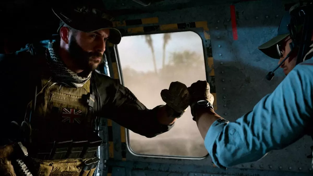 PlayStation oyuncuları rahatta kalın! Microsoft, Sony'ye Call of Duty için 10 yıllık anlaşma teklif etti
