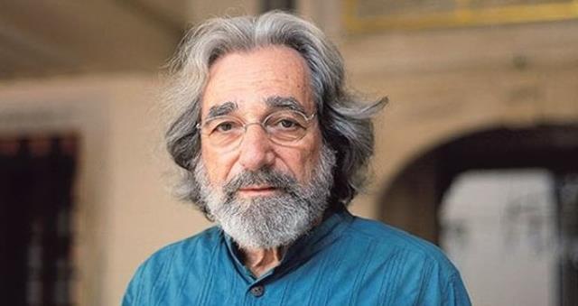 Müslüman olan ABD'li yazar Shems Friedlander vefat etti Müslüman olan ABD'li yazar Shems Friedlander vefat etti