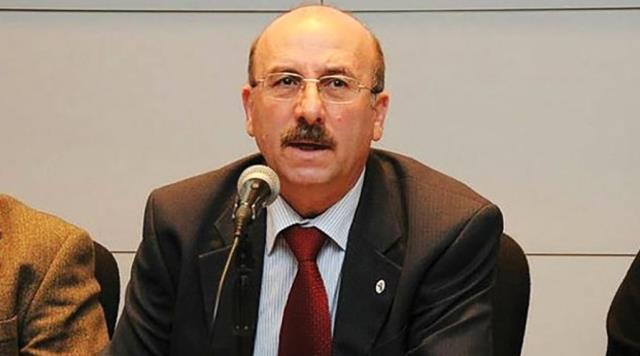 Prof. Dr. Tüysüz: Düzce depremi 700 bin dinamitin patlamasına eşdeğer