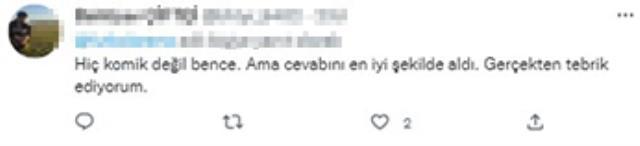 Rakiple öyle dalga geçersen böyle yıkılırsın! Alman yıldız ibretlik sonu Rakiple öyle dalga geçersen böyle yıkılırsın! Alman yıldız ibretlik sonu