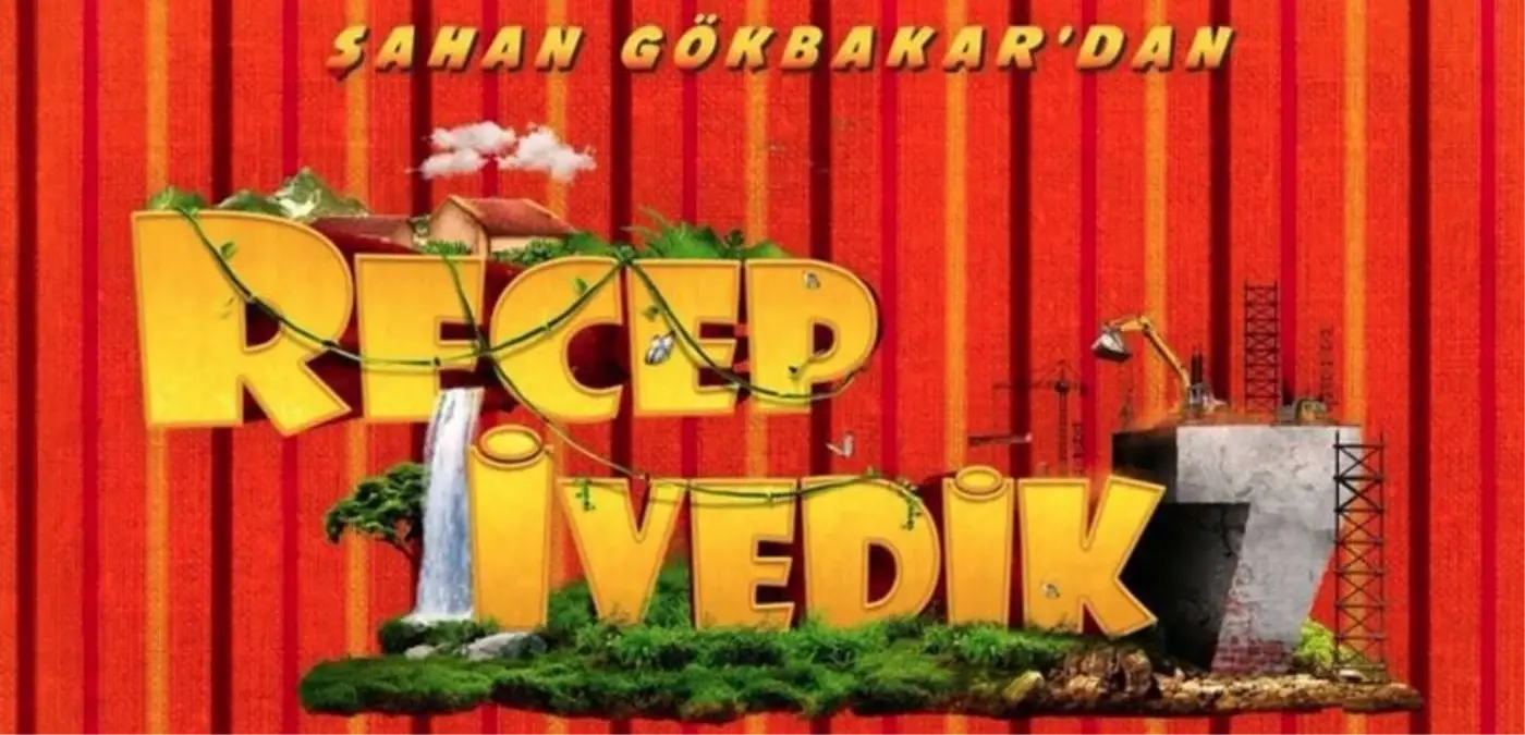 Recep İvedik 7 fragmanı yayınlandı mı? Recep İvedik 7 Youtube fragmanı yayınlandı mı?