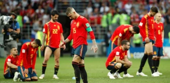 Sergio Ramos, David de Gea ve Thiago maçta neden yok? 2022 Dünya Kupası İspanya maçında Sergio Ramos ve De Gea kadroda yok mu, niye yok, sakat mı?