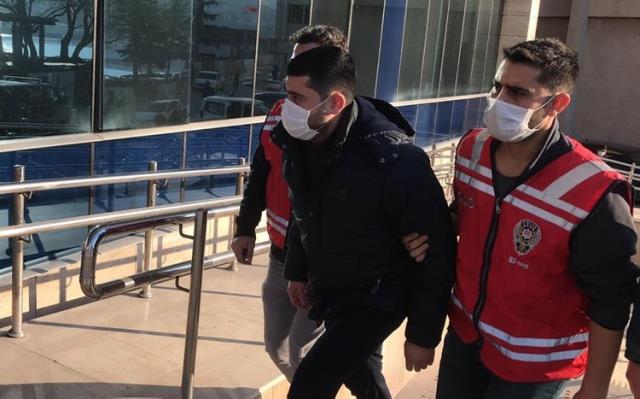 Sevgilisinin evinde terastan atlayan Ayşe Özgecan'ın babası: Alıkoymasa bu ölüm olmayacaktı