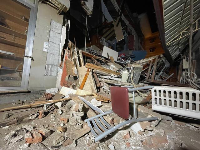 Son Dakika! Düzce'de 5.9 şiddetinde deprem! Sarsıntı İstanbul dahil birçok ilde hissedildi