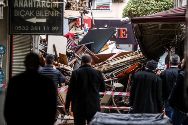 Son dakika: Düzce'yi vuran 5.9 büyüklüğündeki deprem büyük korku yarattı! İşte bölgeden gelen son görüntüler