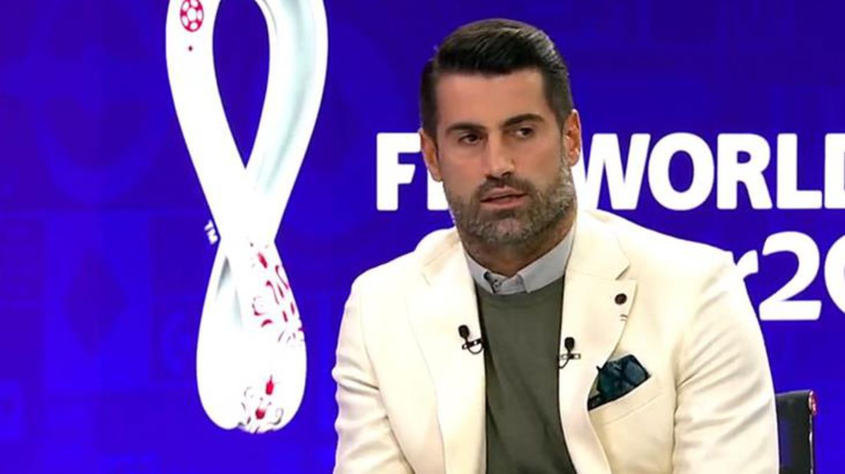 Tarihi maç sonrası Volkan Demirel'in canlı yayında yaptığı yorum sosyal medyayı salladı
