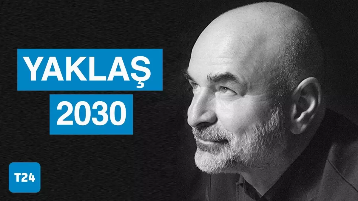 Yaklaş 2030, Co-Art Co-Act | Murat Germen: Yerel kültürü sahiplendiğin zaman 'ulusalcılık'la suçlanıyorsun