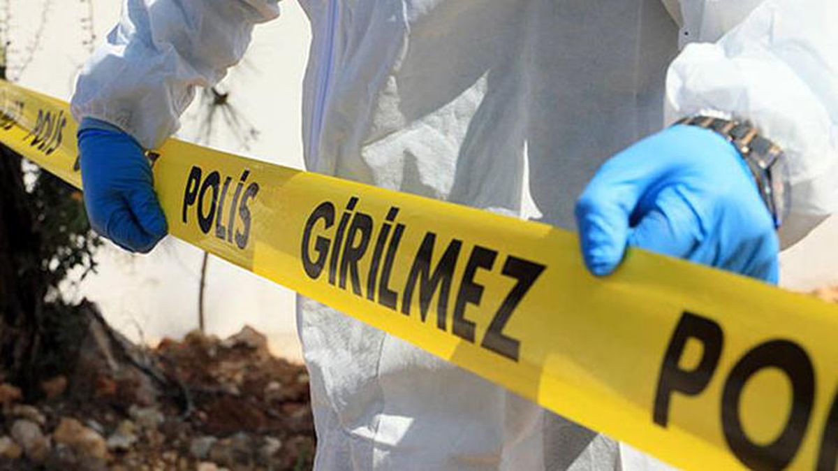 112'yi arayıp 'İntihar edeceğim' dedi, bölgeye gelen ekipler korkunç manzarayla karşılaştı
