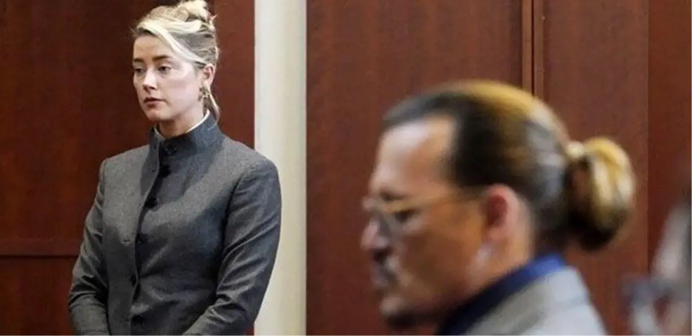 Amber Heard Johnny Depp'e borcunu sigorta şirketlerine ödetmek istiyor