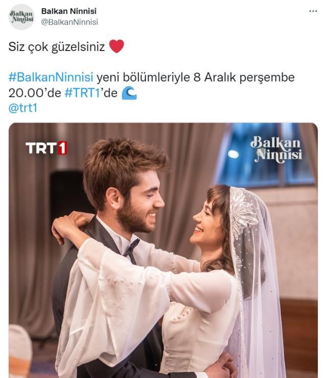 Balkan Ninnisi saat kaçta? Balkan Ninnisi yeni bölüm ne zaman? Balkan Ninnisi 21. bölüm ne zaman? Balkan Ninnisi saat kaçta? Balkan Ninnisi yeni bölüm ne zaman? Balkan Ninnisi 21. bölüm ne zaman?