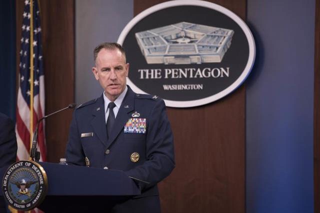 Bugüne kadar ki en sert açıklama! Pentagon'dan Türkiye'nin Suriye'ye düzenlediği hava harekatına tepki Bugüne kadar ki en sert açıklama! Pentagon'dan Türkiye'nin Suriye'ye düzenlediği hava harekatına tepki