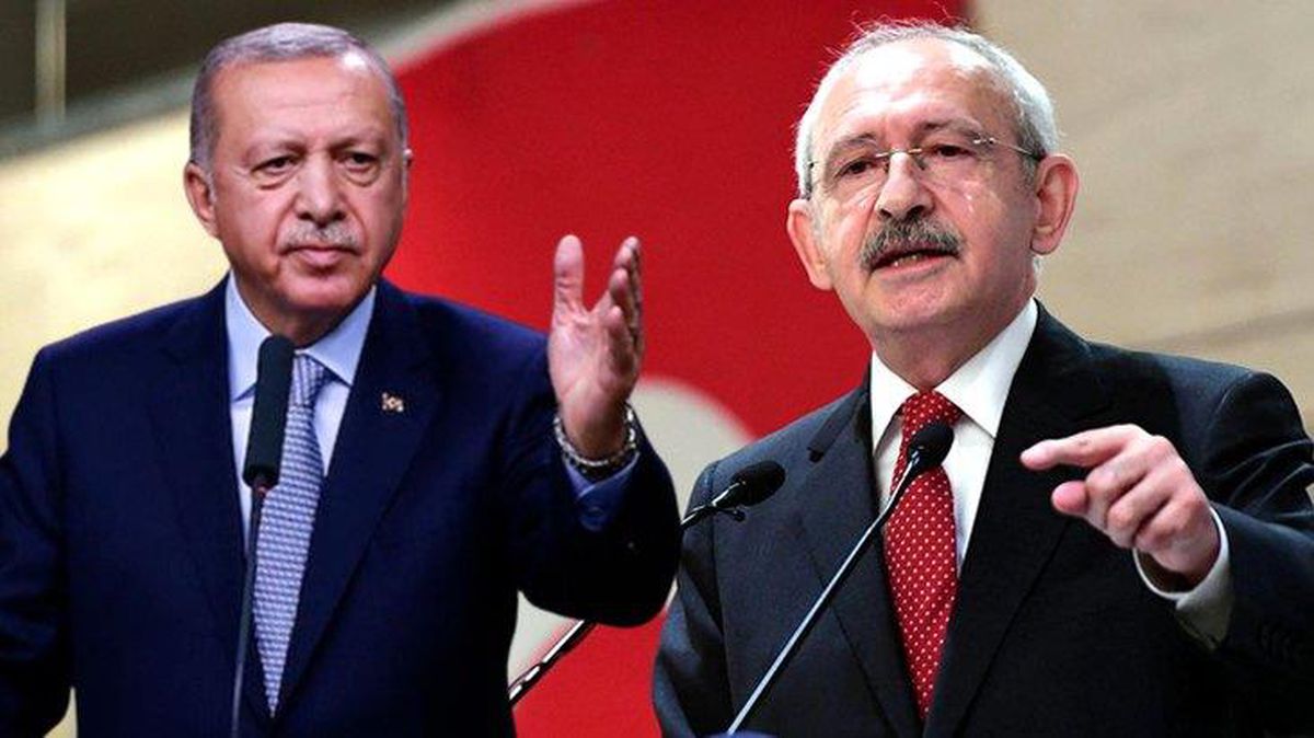 Cumhurbaşkanı Erdoğan'ın 'Memnuniyet duyduk' sözleri sonrası Kılıçdaroğlu'ndan sürpriz davet