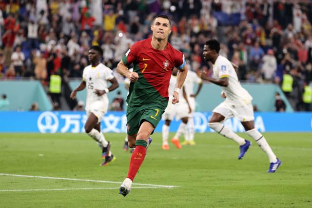 Dünya Kupası'nın en zevkli maçı! Ronaldo'lu Portekiz, öldü öldü dirildi