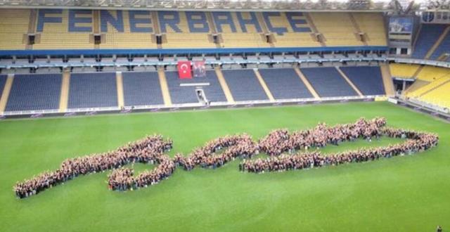 Fenerbahçe stadının adı mı değişiyor? ATATÜRK STADYUMU! Fenerbahçe stadyum ismi değişiyor mu?