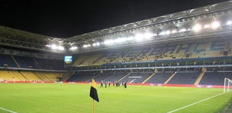 Fenerbahçe stadının adı neden Şükrü Saraçoğlu? Fenerbahçe stadyumunun adı neden Şükrü Saraçoğlu yapıldı?