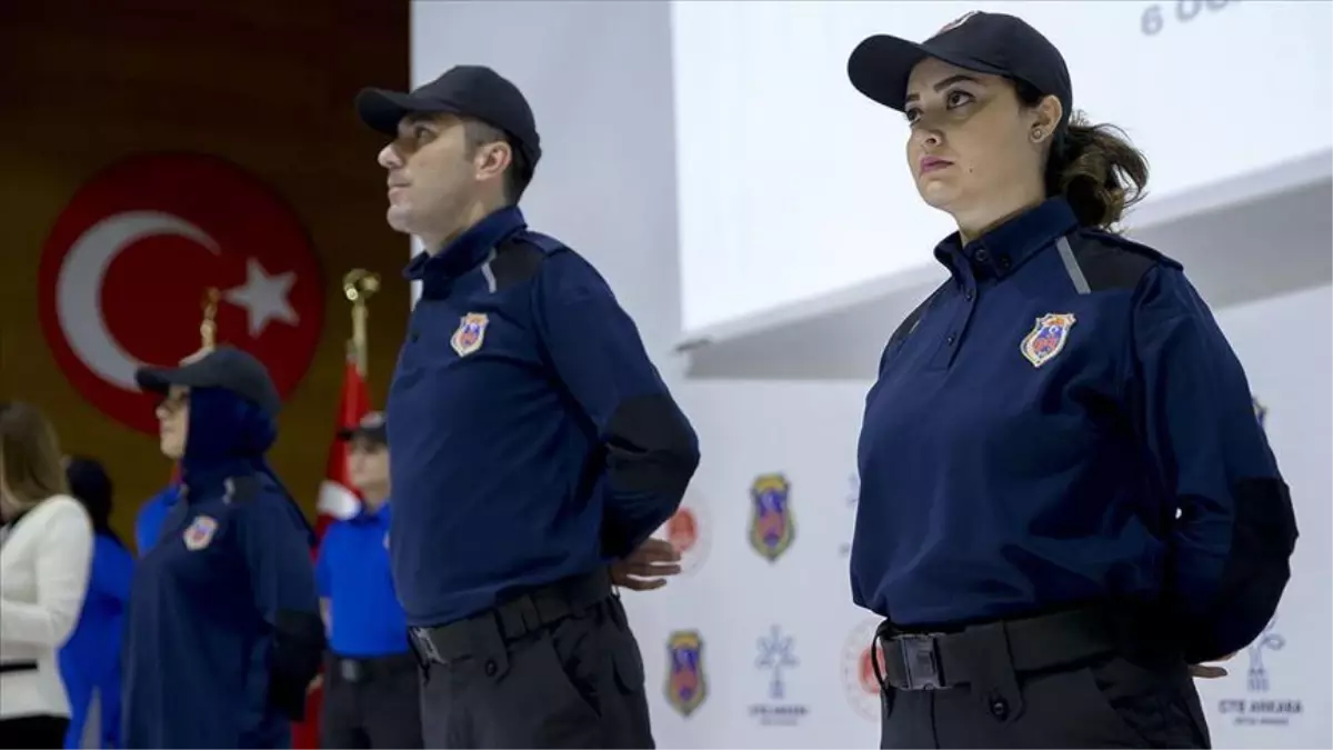 Gardiyanlık KPSS önlisans puanı kaç? Gardiyanlık alım başvuru şartları neler?