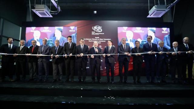 'Habermetre 14 - 20 Kasım 2022 Şirketler Gündemi ile iş dünyasından haftanın en önemli haberleri'