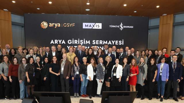'Habermetre 14 - 20 Kasım 2022 Şirketler Gündemi ile iş dünyasından haftanın en önemli haberleri'
