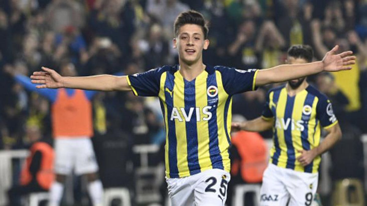 Bu sefer şakaları yok! Dünya devi, Arda Güler için Fenerbahçe'den söz aldı
