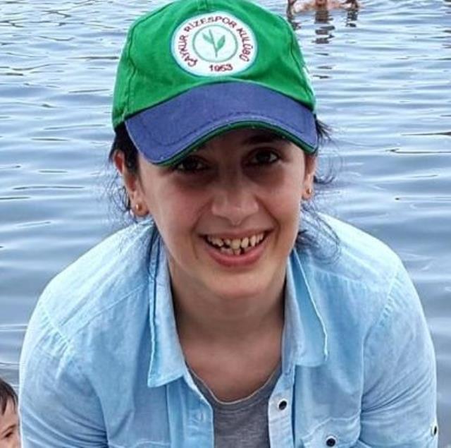Karısını öldüren şahsa ilk duruşmada müebbet