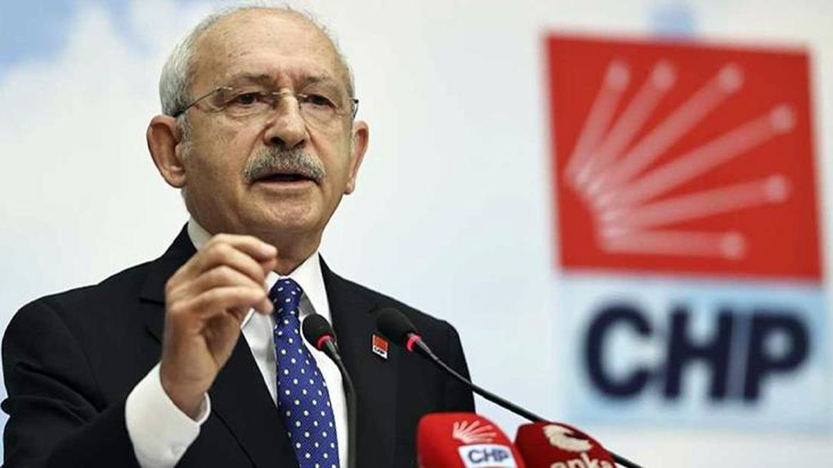 Kılıçdaroğlu'ndan ÖTV düzenlemesine ilk yorum: Biliyorum hayal kırıklığı yaşıyorsunuz, biraz daha sabredin