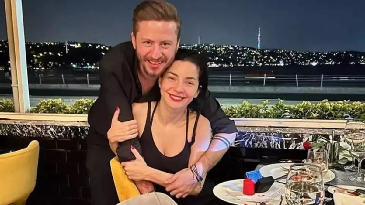 Merve Boluğur neden boşandı? Merve Boluğur boşanma sebebi ne?