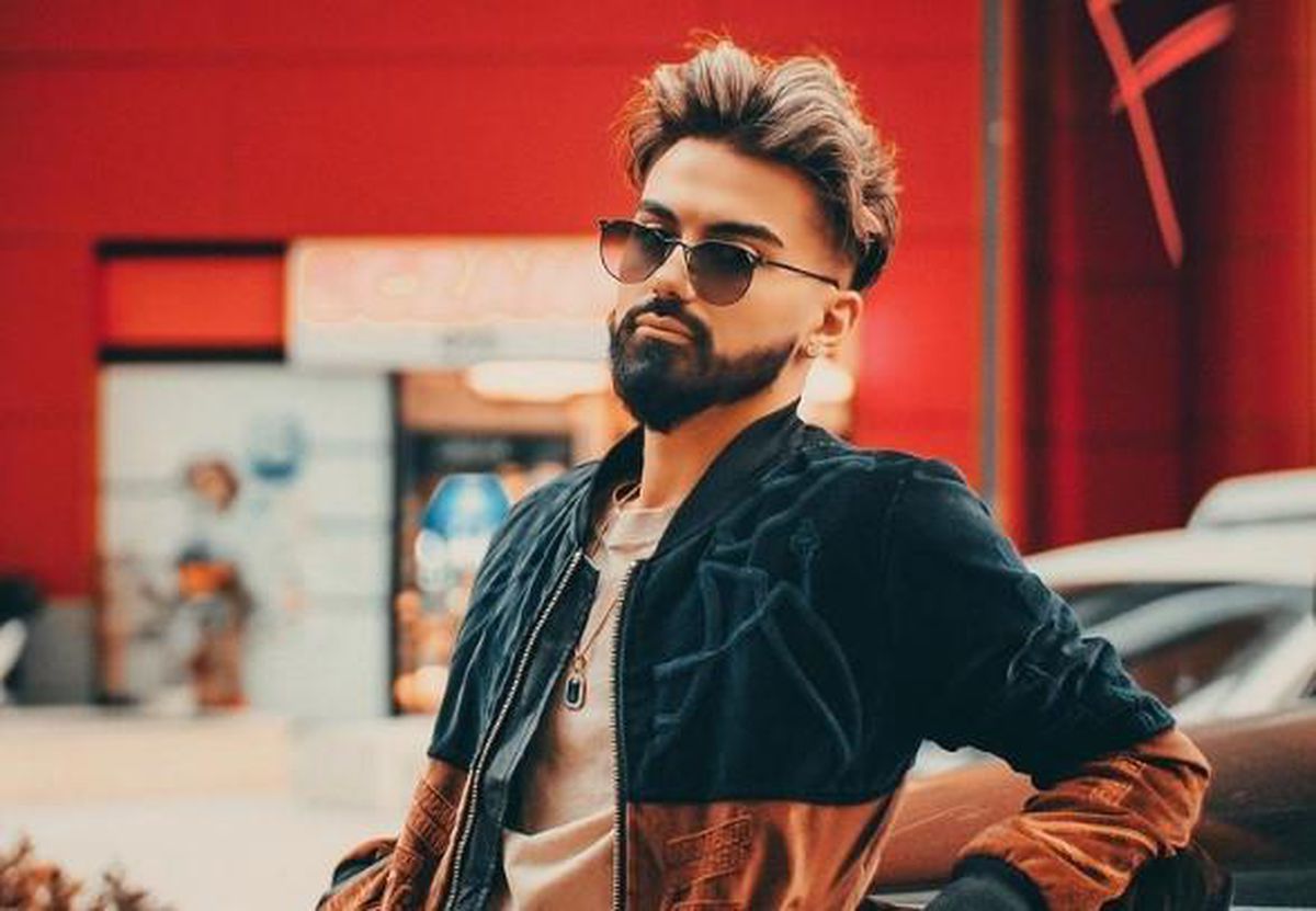Onur Elmas kimdir? Sosyal medya fenomeni Onur Elmas kaç yaşında, nereli, mesleği ne? Hayatı ve biyografisi!