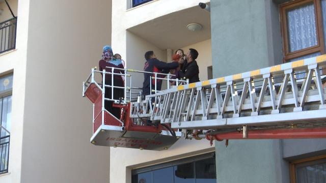 'Pişmiş tavuğun' başına gelmeyen olay onun başına geldi: Evde mahsur kaldığı için işinden kovuldu