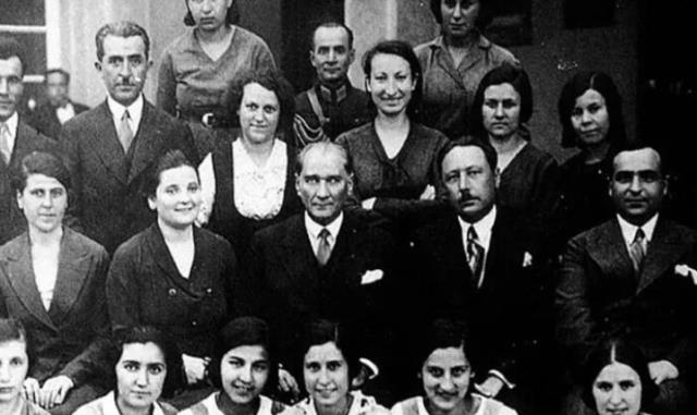Resimli Öğretmenler günü mesajları? 24 Kasım en güzel resimli Whatsapp, Instagram, Facebook Öğretmenler günü paylaşımları!