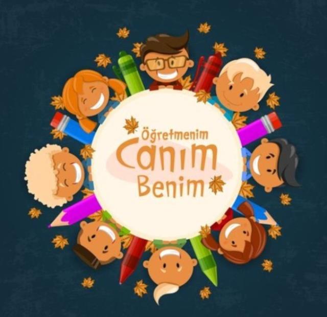 Resimli Öğretmenler günü mesajları? 24 Kasım en güzel resimli Whatsapp, Instagram, Facebook Öğretmenler günü paylaşımları!