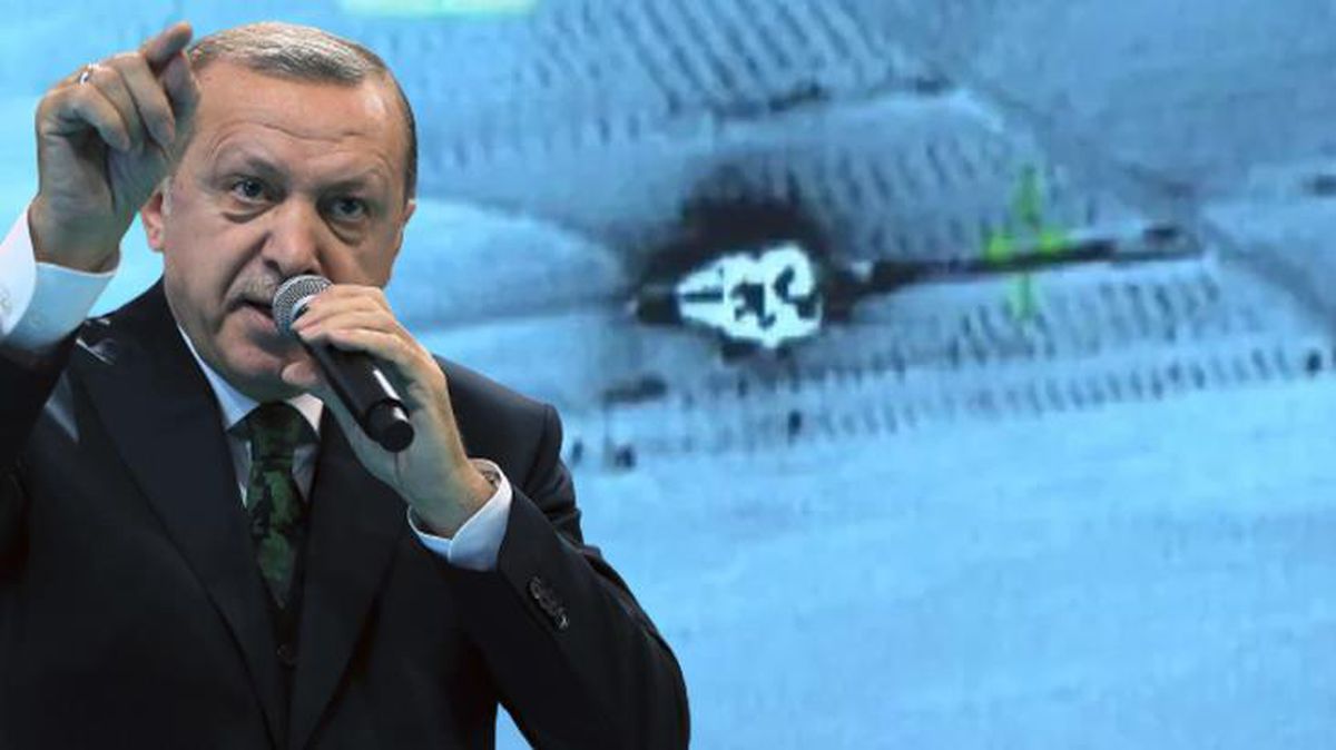 Son Dakika: AK Parti'den Pençe Kılıç Harekatı'na karşı çıkan ABD'ye tepki: Terör örgütleri müttefikiniz Türkiye'ye saldırırken neden seyrediyorsunuz?